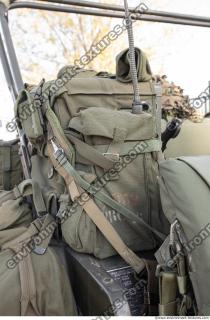 bags army vehicle veteran jeep 0006